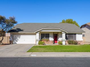 4232 E Ford Ave, Gilbert, AZ 85234