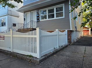 205 N 16th St FLOOR 1, Bloomfield, NJ 07003