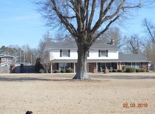 107 Murray St, Hughes, AR 72348