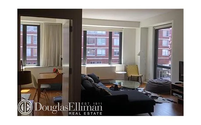 Rented by Douglas Elliman | media 2