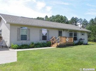 24025 Highway X, Shell Lake, WI 54871