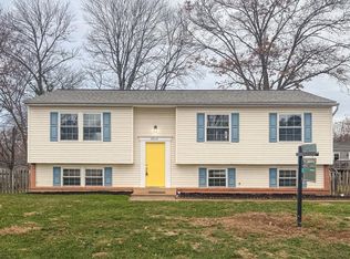 9212 Landgreen St, Manassas, VA 20110