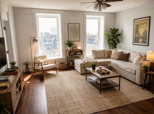 1549 W Chicago Ave #3, Chicago, IL 60642