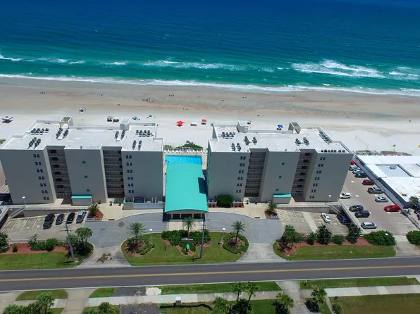 4505 S Atlantic Ave Unit 6030, Pt Orange, FL 32127