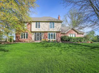 737 Dorchester Dr, Noblesville, IN