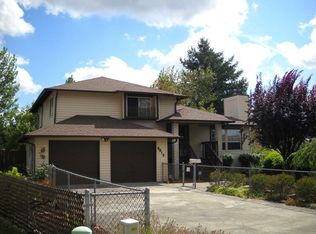 9613 Hedera Ct SE, Olympia, WA 98513