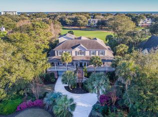3 Dune Ridge Ln, Isle Of Palms, SC 29451