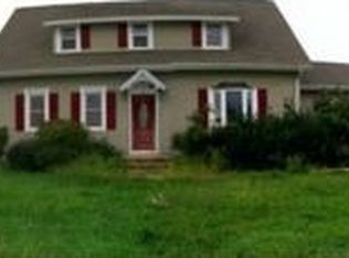 30077 Lewes Georgetown Hwy, Lewes, DE 19958