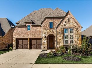 3037 Speyburn, The Colony, TX 75056