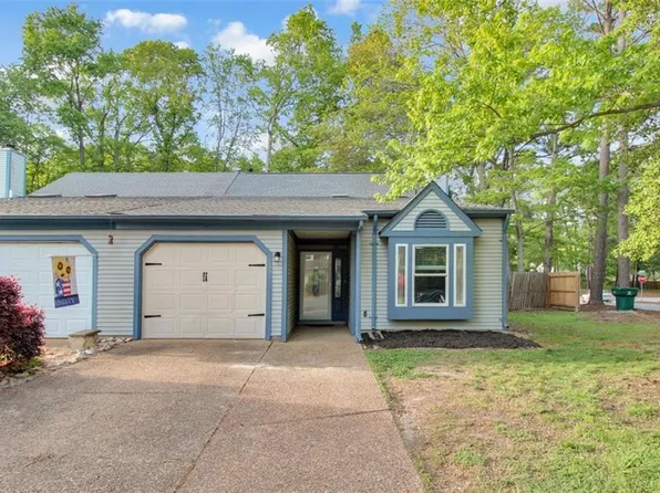 233 Seasons Trl, Newport News, VA 23602