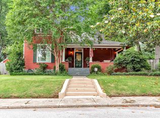 2100 Harbert Ave, Memphis, TN 38104