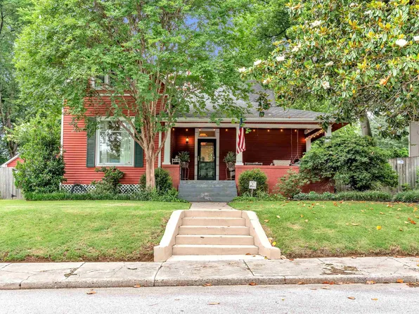 2100 Harbert Ave, Memphis, TN 38104