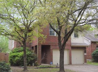 3609 Bratton Ridge Xing, Austin, TX 78728