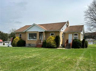 1595 Old Route 119 Hwy N, Indiana, PA 15701