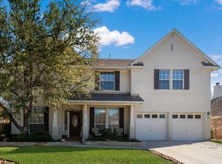 25915 Stone Cyn, San Antonio, TX 78260