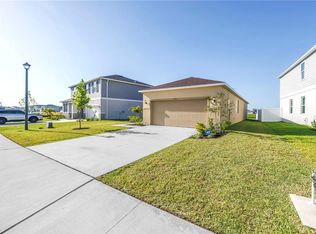 9335 Sandy Bluffs Cir, Parrish, FL 34219