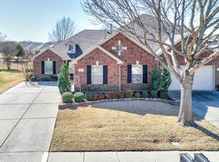 1302 Shinnecock Ct, Fairview, TX 75069
