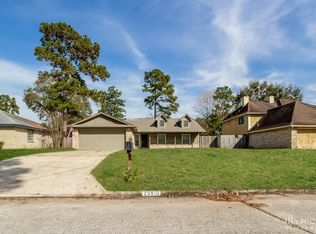 25910 Chapel Ridge Ln, Spring, TX 77373