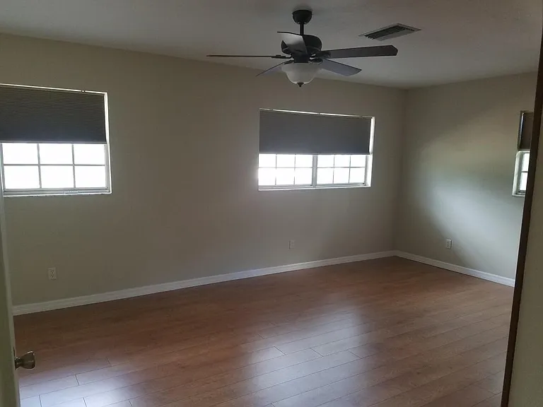 Large family room downstairs