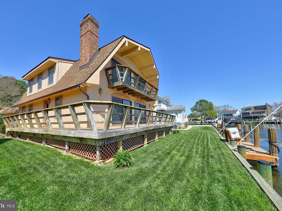 40 Lookout Point Berlin MD 21811 Zillow 40 Lookout Point Berlin MD 21811 Zillow