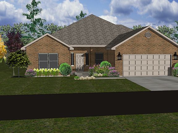4th image of 3017 Brookstone Pass Dr #Jnzoew