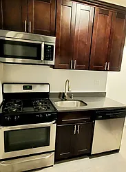 Rented by Compass