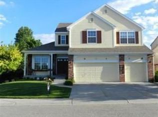 6317 S Walden Way, Aurora, CO 80016