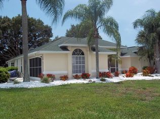 135 Sportsman Rd, Rotonda West, FL 33947