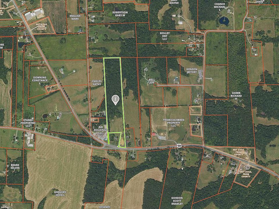 2nd image of 7001 Highway 68 E