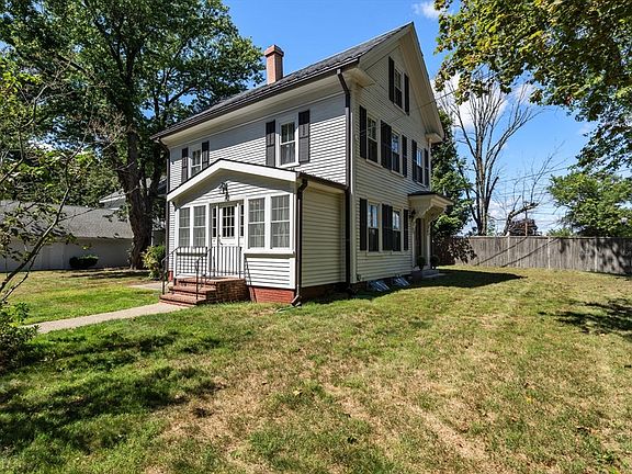 2nd image of 5 Spring St #A