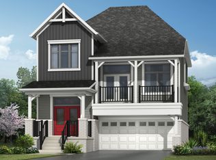 The Thorndale Plan, Wildflowers, Kitchener, ON N2R0S2