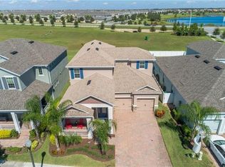15217 Southern Martin St, Winter Garden, FL 34787