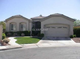 3024 Constable St, Las Vegas, NV 89135
