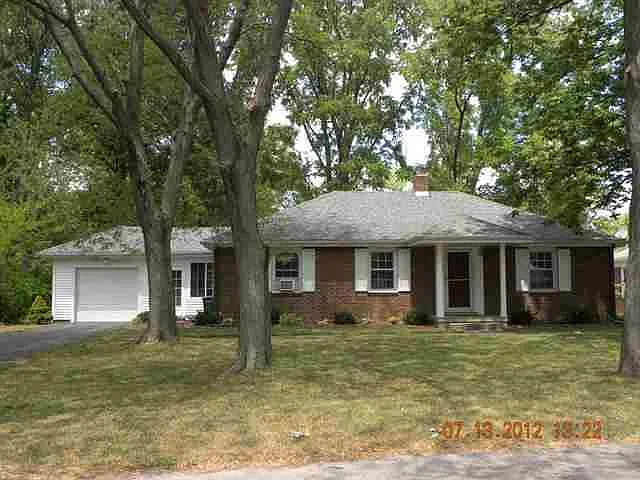 3808 W Silver Ln photo 1