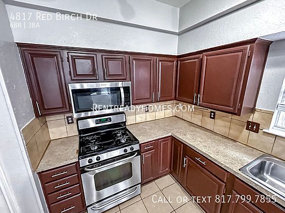 5th image of 4817 Red Birch Dr