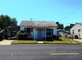 2309 Michigan Blvd, West Sacramento, CA