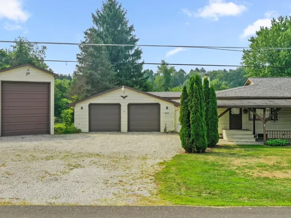 166 Emory Chapel Rd, Waverly, NY 14892