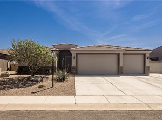 4816 E Chute Gate Ln, Kingman, AZ 86401