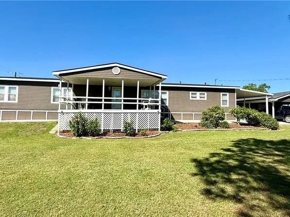 5151 Anna St, Lafitte, LA 70067