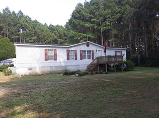 1291 Prospect Rd, Madison, GA 30650
