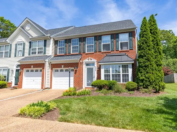 6920 Alder Grove Dr, Henrico, VA 23228