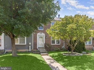 9925 Tuscarora Rd, Randallstown, MD 21133