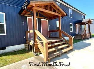 138 E Montana Ave #1, Whitwell, TN 37397