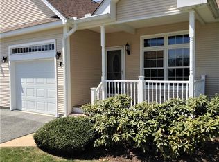 145 Smithfield Rd UNIT F, North Providence, RI 02904