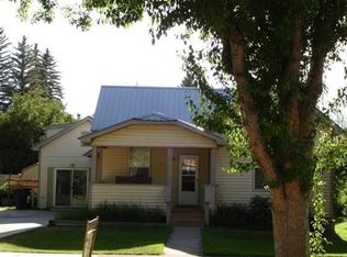 143 Dennis St, Monte Vista, CO 81144