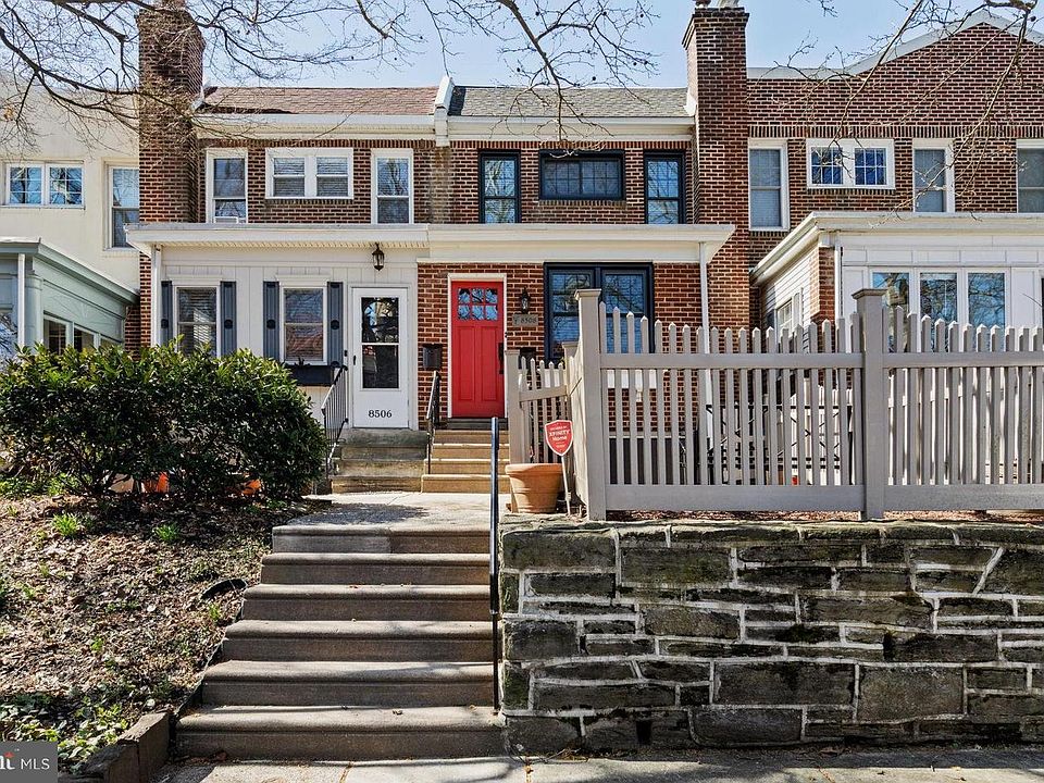1st image of 8508 Ardleigh St