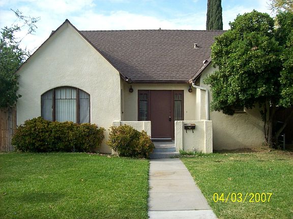 Alternate front view