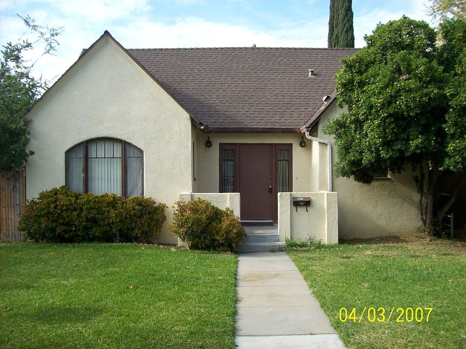 Alternate front view