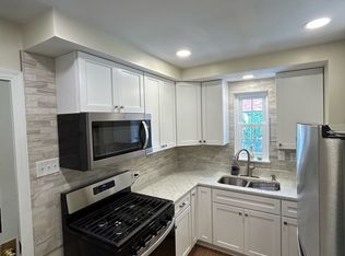 5323 Wilson Blvd, Arlington, VA 22205