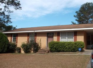 114 Happiness Dr, Swainsboro, GA 30401
